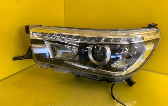 Toyota Hilux (AN120, AN130) Headlight/headlamp OK-56