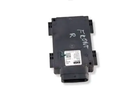 BMW 7 G11 G12 Blind spot module 6877646 20973210
