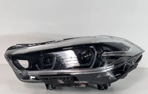 BMW X2 F39 Headlight/headlamp 5A1E0A7