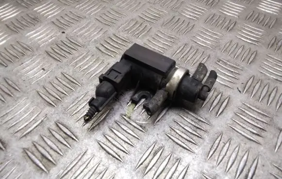 Volkswagen Sharan Turbo solenoid valve 1J0906627