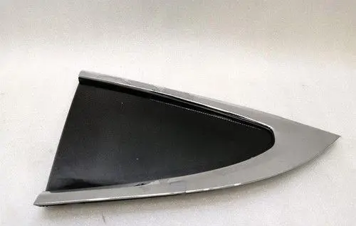 Tesla Model S Rear door window glass 103490600I