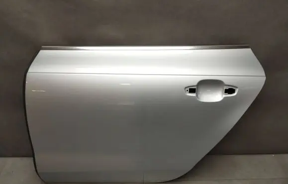 Audi A7 S7 4G Rear door
