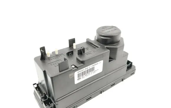Mercedes-Benz SLK R170 Central locking vacuum pump 1708000848