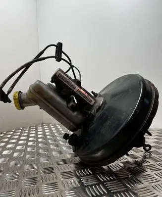 Chrysler Voyager Brake booster 04683845AC E0204022770