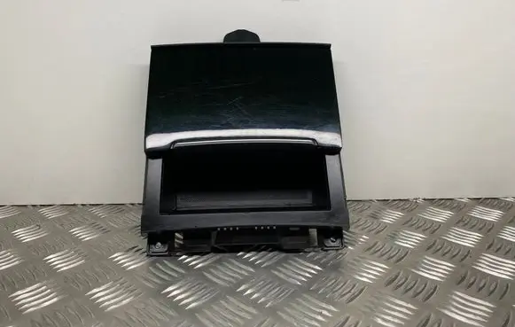 Audi A7 S7 4G Ashtray trim (front) 4G0863273 4G0864131