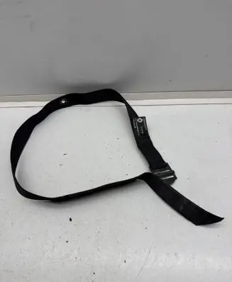 Renault Clio V Radiator mount bracket 165606534R S3722 V06940M