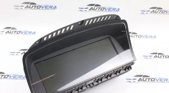 BMW 7 E65 E66 Screen/display/small screen 6923038
