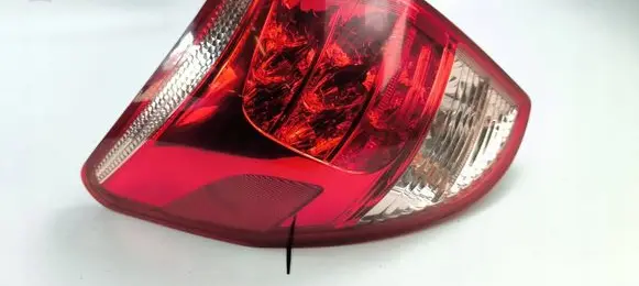 Toyota RAV 4 (XA30) Rear/tail lights 4239