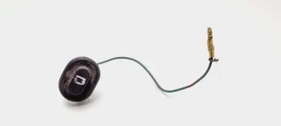 Mitsubishi Canter Front door sensor coupe 
