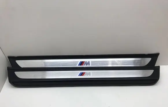 BMW 6 F12 F13 Front sill trim cover 5147805039003 10073010 KW412012