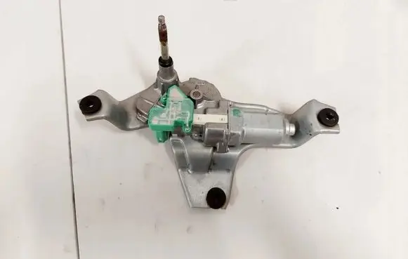 Mitsubishi ASX Rear window wiper motor