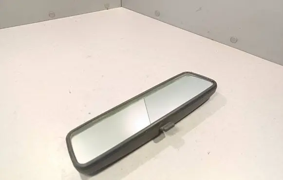 Audi 100 S4 C4 Rear view mirror (interior) E10110093 4D0857511 E10210093