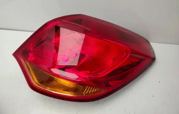 Opel Astra J Rear/tail lights 43R29