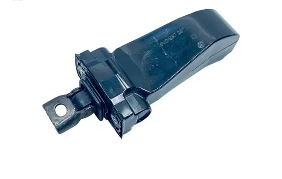 Skoda Fabia Mk3 (NJ) Front door check strap stopper 6V0837249
