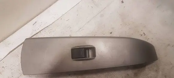 Toyota Prius (XW20) Front door window switch trim 7427147050