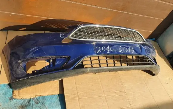 Ford Focus Front bumper F1EB17757AJ