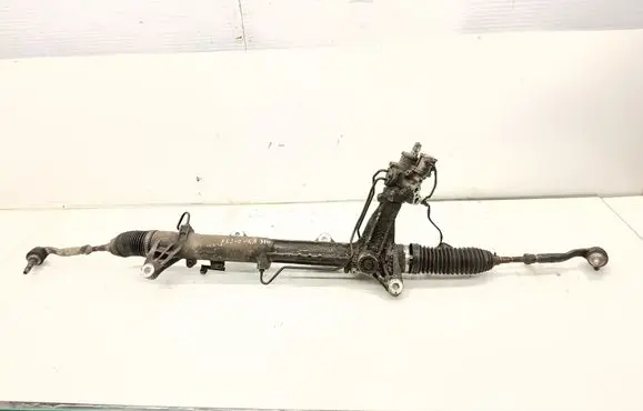 BMW 7 F01 F02 F03 F04 Steering rack 6795220