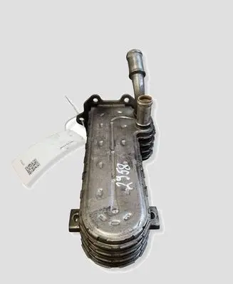 Dodge Caliber EGR valve cooler 03G131513K 5255536
