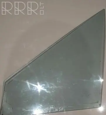 Volkswagen Scirocco Front vent window/glass (coupe) 533845251B 533845251