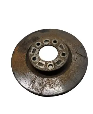Mazda 5 Front brake disc