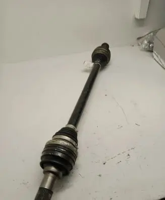 Porsche Macan (95B) Rear driveshaft 95B501203