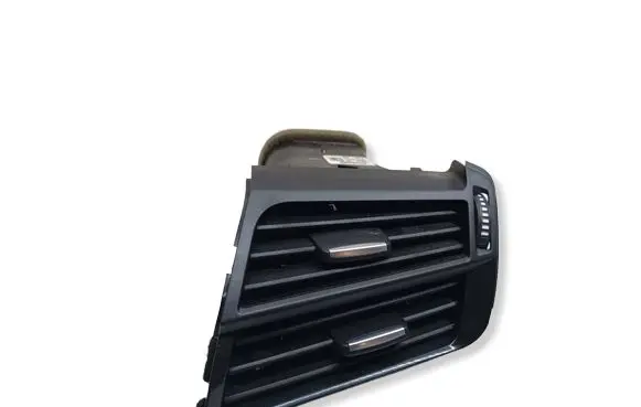 BMW X5 F15 Dashboard side air vent grill/cover trim 9252650