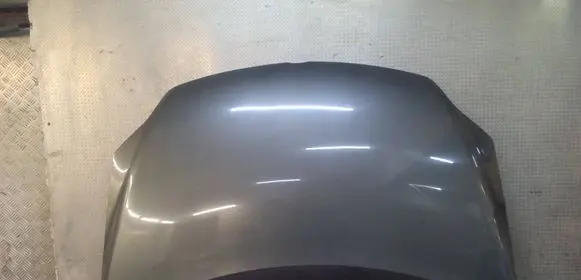 Volkswagen Golf Plus Engine bonnet/hood 