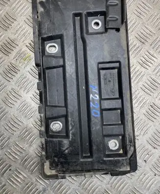 Volkswagen PASSAT CC Battery tray 3C0803123 80486