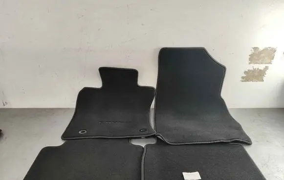 Toyota Camry VIII XV70 Car floor mat set PW21006000C0