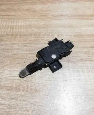 Chrysler Voyager Central locking motor 252199 46757625