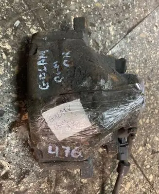 Ford Galaxy Front brake caliper