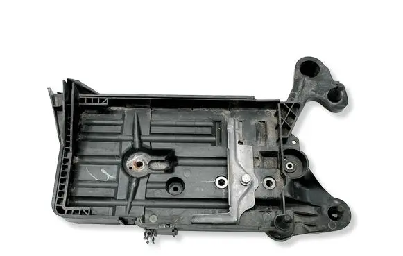 Volkswagen Taos Battery tray 5Q0915321K 5Q0915331K