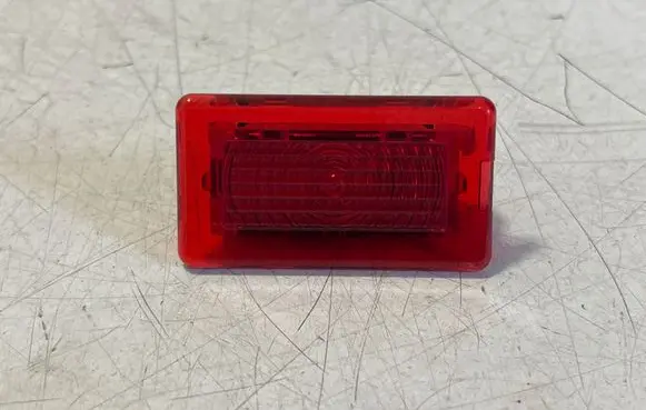 Tesla Model S Rear door interior light