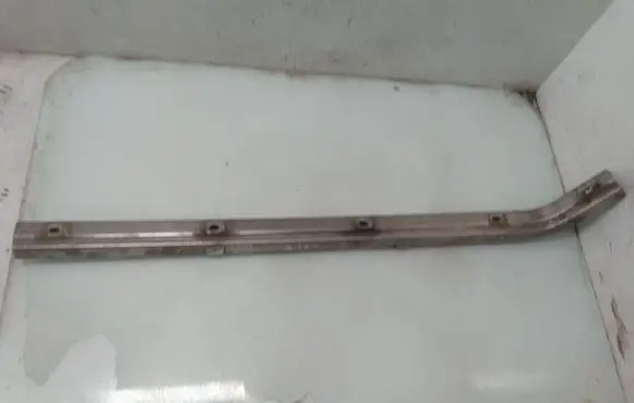 Volkswagen Caddy Sliding door upper top rail 