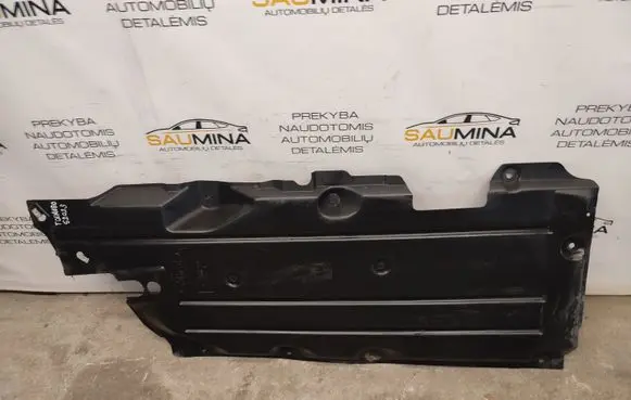 Pickup box liner