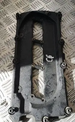 Audi A6 S6 C6 4F Rocker cam cover 059103470p