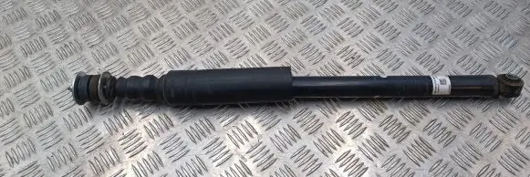 Dacia Spring Rear shock absorber/damper 562103041R C020921305 B533401