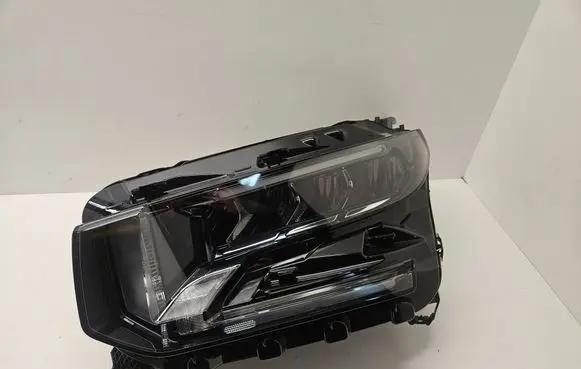 Citroen C3 Aircross Headlight/headlamp 11685149R00 L992789 9851349180