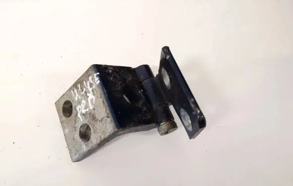 Fiat Ulysse Front door upper hinge