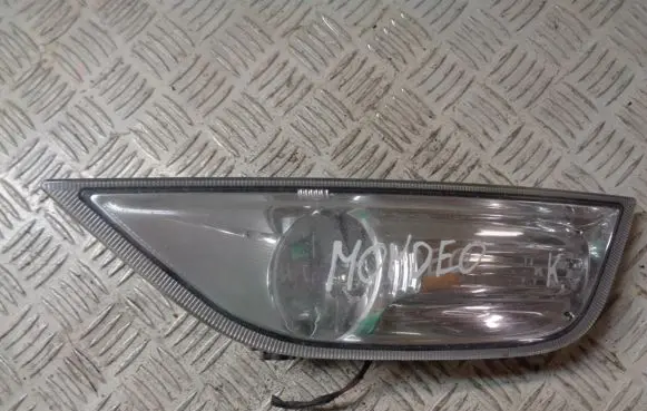 Ford Mondeo MK IV Front fog light BS7115K202AB