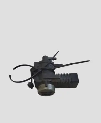 Volkswagen Multivan T5 Turbo solenoid valve 1J0906283C