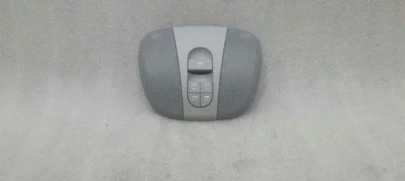 Mercedes-Benz E AMG W211 Sunroof switch A2118201312