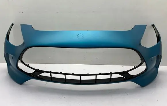 Mercedes-Benz AMG GT R190 C190 Front bumper A1928852300