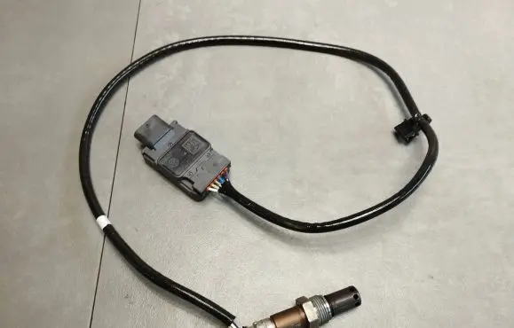 Volkswagen Tiguan Lambda probe sensor 05N907807D