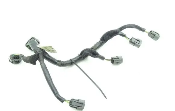 Mazda CX-7 Fuel injector wires L3K9-67080-A