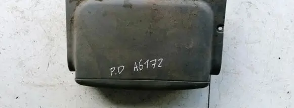 Renault Scenic I Glove box