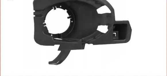 Peugeot Partner Front fog light 9681876180