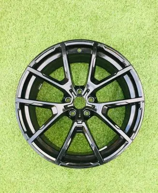 BMW 8 G14 R20 alloy rim 8JX20H2
