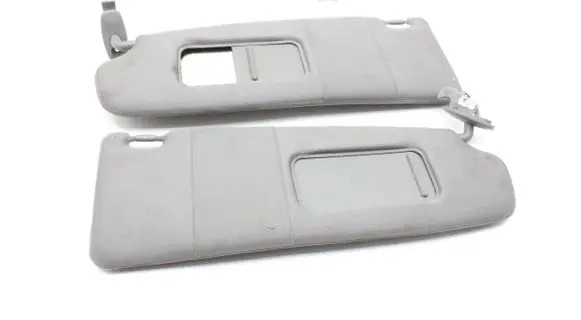 Audi TT TTS Mk2 Sun visor