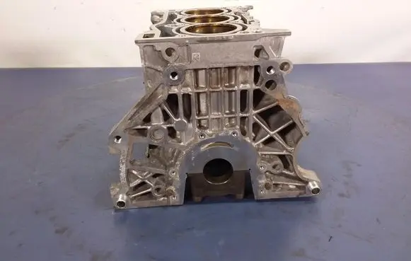 Seat Mii Engine block 04C103023B